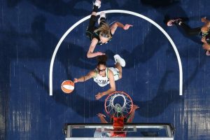 Marc Stad Acquires Controlling Stake In Minnesota Timberwolves And Lynx