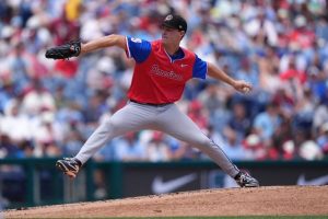 Mariners Set To Call Up Top Prospect Kade Anderson For Saturday Start
