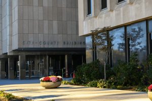 Marion County Election Board Removes Candidate