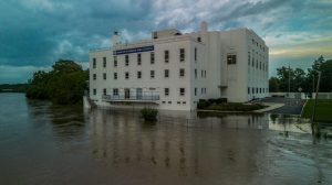 Marion County Schools Stay Open As Flood Relief Efforts Continue