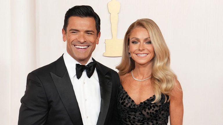 Mark Consuelos Prioritizes Pet Over Loveless Marriage