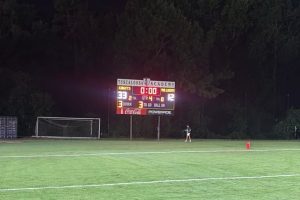 Mark Norris Leads Tuscaloosa Academy Knights To 33 12 Victory In Season Opener