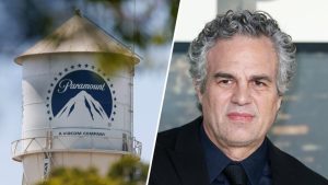 Mark Ruffalo Rejects Paramount S Antisemitism Claim Over Warner Bros Merger Crit