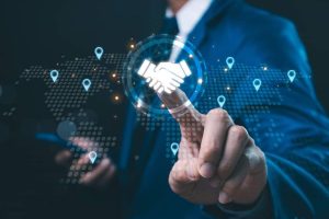 Market Consolidation Accelerates In Crm And Business Intelligence Sectors