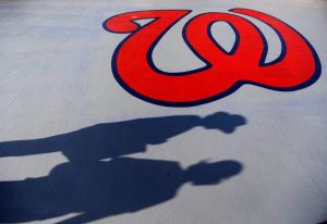 Marlins Defeat Nationals 4 2 As Hern Ndez And Marsee Each Hit Solo Homers