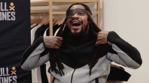 Marshawn Lynch Questions Nfl S White Dbs