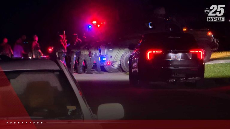 Martin County Arrests Two Teens Linked To String Of Home Burglaries And Stolen F