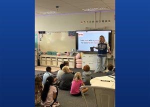 Martin County Schools Start Year Smoothly