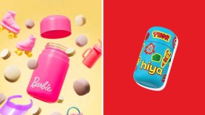 Marvel Themed Vitamin Bottles Help Parents Simplify Back To School Mornings