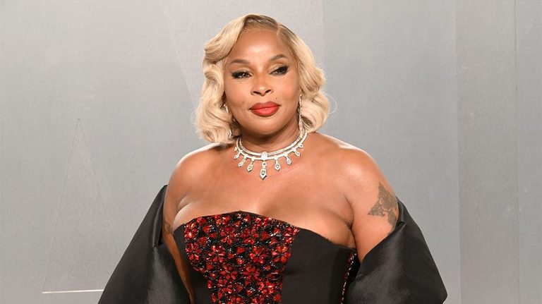 Mary J Blige Credits Christian Faith And Pastors For Confronting Pride And Takin