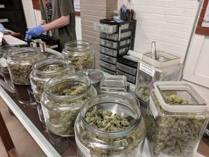 Maryland Q2 Cannabis Tax Revenue Climbs To 28 7 Million Boosting Community Funds