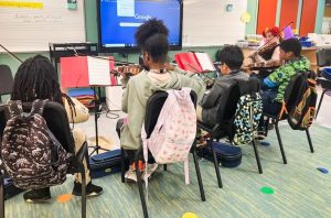 Maryland Students Face Back To School Anxiety Parents Urged To Use Coping Tools