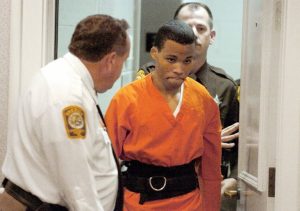 Maryland Supreme Court Declines To Review Lee Boyd Malvo S Plea Withdrawal