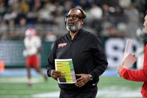 Maryland Terrapins Look To Rebound In 2026 With Promising Quarterback And New Of