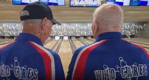 Mason Bowlers In Their 90S Keep Striking In Local League