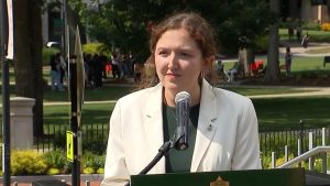 Mass Introduces Heat Resilience Officer