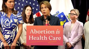 Massachusetts Abortion Law Criticized