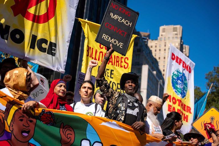 Massachusetts Senate Primary Shows Democrats Quiet On Climate Focus On Israel An