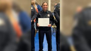 Mauldin Police Officer Terminated After 166 Unauthorized License Plate Searches