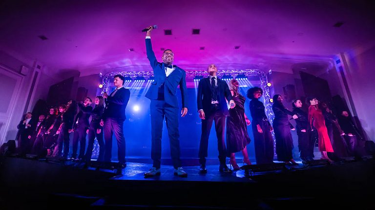 Mauldin Theatre Company Celebrates 10 Years