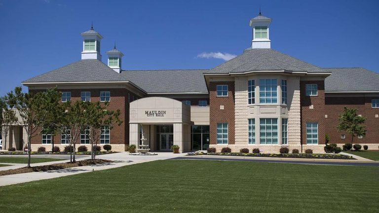 Mauldin Voters To Decide On Penny Sales Tax