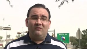Maverick County Judge Ramsey Cant Resigns Amid Suspension And Runoff Loss
