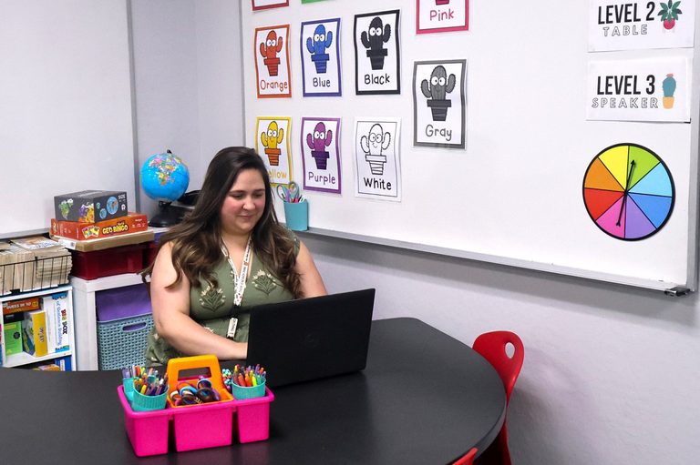 Maximizing Parent Teacher Conferences