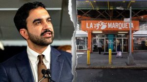 Mayor Mamdani S City Backed Grocery Plan Faces Lawsuits From Immigrant Owned Gro