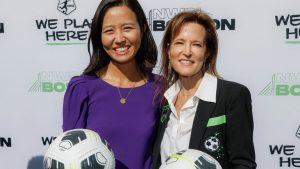 Mayor Wu To Hold Press Conference After State Supreme Court Upholds White Stadiu