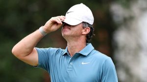 Mcilroy S Double Bogey At Tour Championship Highlights Costly Short Game Errors
