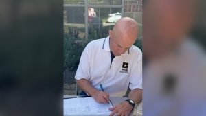 Mckinney Recall Petition Gains Congressional Backing As Residents Debate City Le