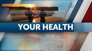 Measles Case Confirmed In Ventura County