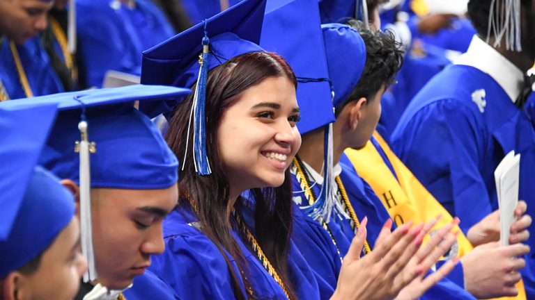Meeting Street Scholarship Fund Expands