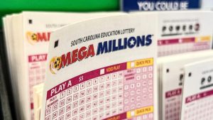 Mega Millions Jackpot Climbs To 130 Million For Aug 25 Drawing