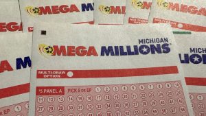 Mega Millions Jackpot Reaches 100 Million For Tuesday Drawing