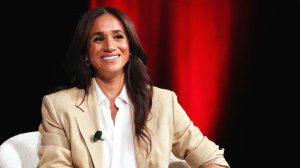 Meghan Markle In Early Talks To Return To Acting With Guy Ritchie S The Gentleme