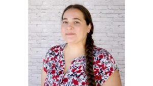 Melissa Childress Runs For Bar Nunn Town Council