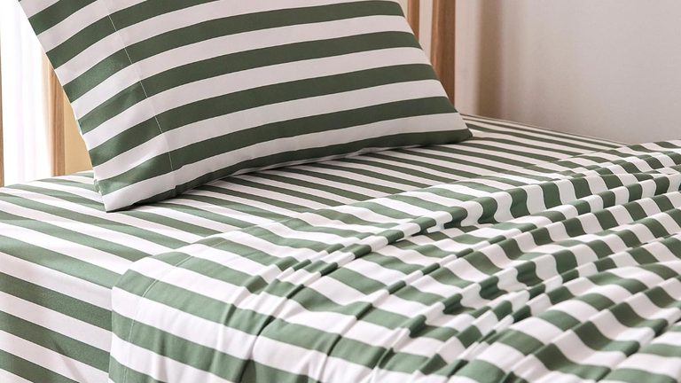 Mellanni Ultra Soft Sheet Sets Available On Amazon For Under 30