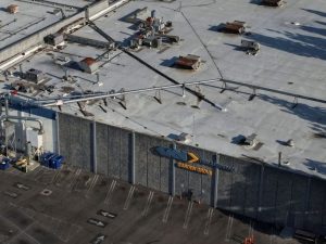Melrose Industries Targets Sept 28 To Restart Full Production At Garden Grove Pl
