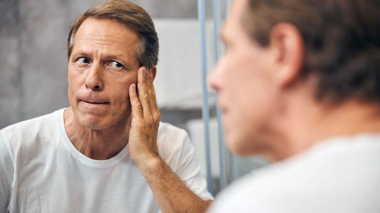 Men Increasingly Seek Cosmetic Procedures To Stay Attractive As They Age