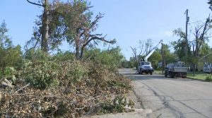 Menasha Council Acts On Tornado Recovery
