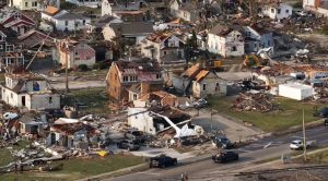 Menasha Council Discusses Rebuilding Plans And Resident Concerns After July Torn