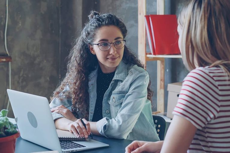 Mentorship Boosts Student Retention Grades And Confidence