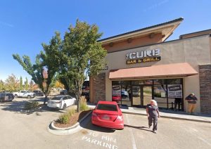 Meridian S The Curb Bar Grill Holds Fundraiser For Staff After Kitchen Fire
