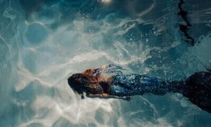 Mermaid Meetups At Texas Pool Plano
