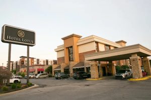 Merriam Hotel Faces Possible License Revocation Over 950K Unpaid Taxes