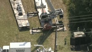 Mesquite Power Outage Continues After Transformer Fire Disrupts Homes And School