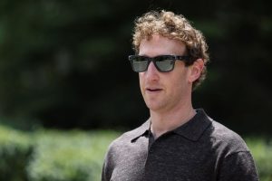 Meta Enters Ai Debate