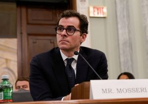 Meta Executive Adam Mosseri To Testify In Multi State Lawsuit Over Child Safety