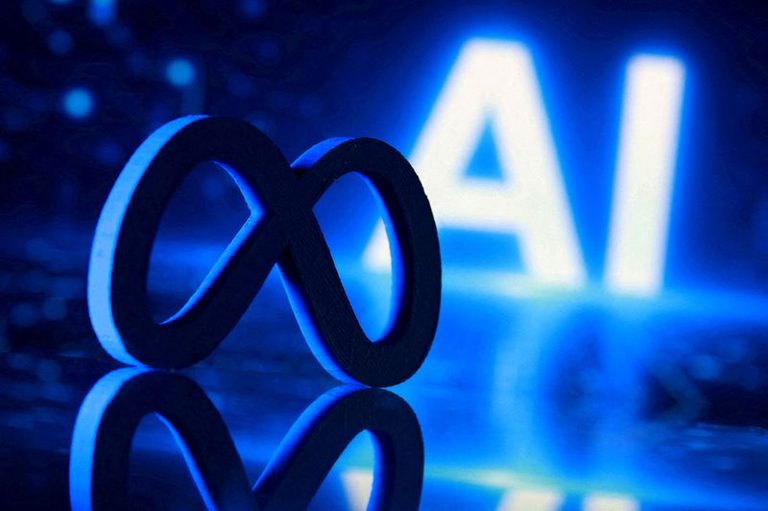 Meta Launches Ai Coding Tool